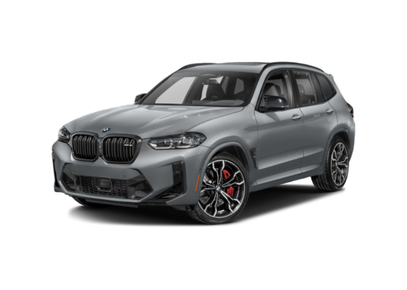 BMW<br>X3