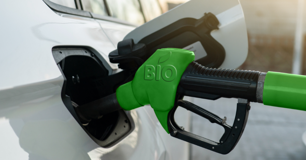 e-fuel e biocarburanti